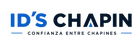 Id`schapin